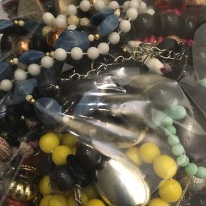 Jewelry Craft Lot
